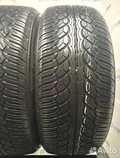 Yokohama Parada Spec-X 275/45 R20 110V