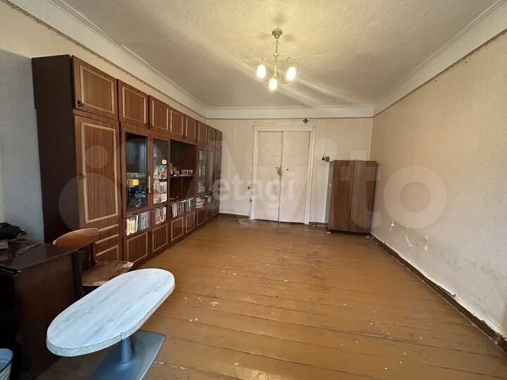 3-к. квартира, 77,5 м², 4/4 эт.