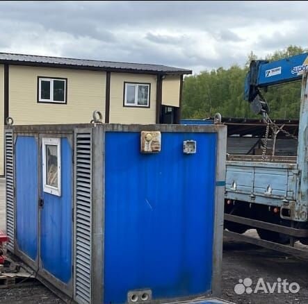 Дизельный генератор генератор дизельный 60 квт
