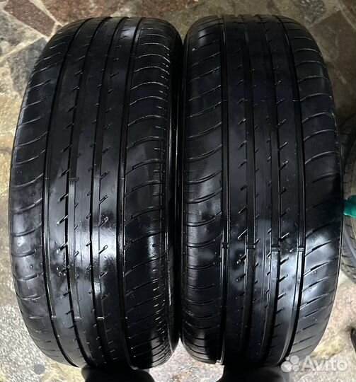 Rolls-Royce Phantom комплект колёс R21