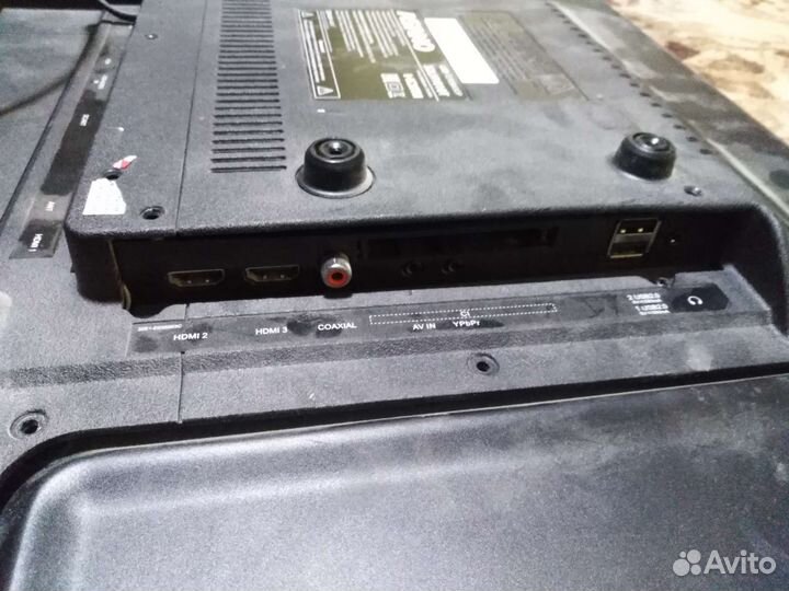Телевизор asano 32LH1010T