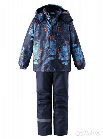 Комплект для мальчика