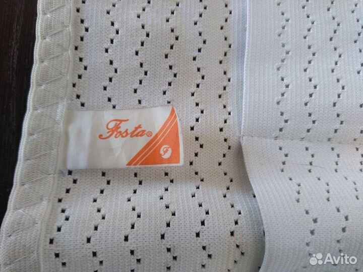 Бандаж универсальный для беременных Fosta