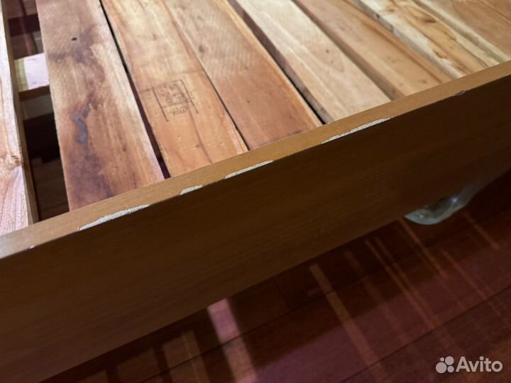 Кровать 160 200