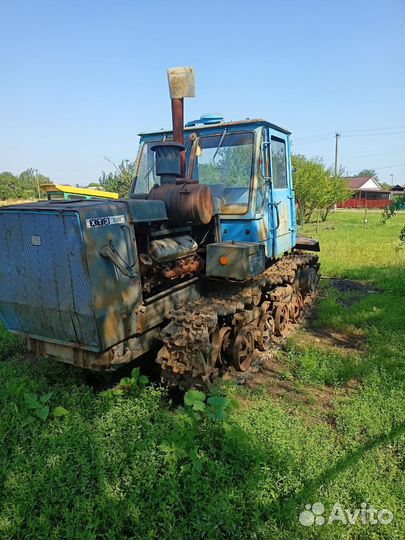 Трактор ХТЗ Т-150, 2001