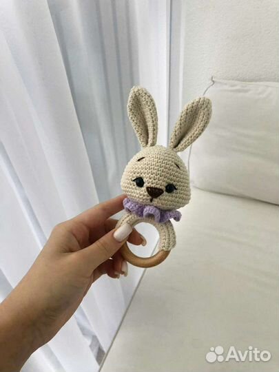 Подарочный набор для новорожденного ECO