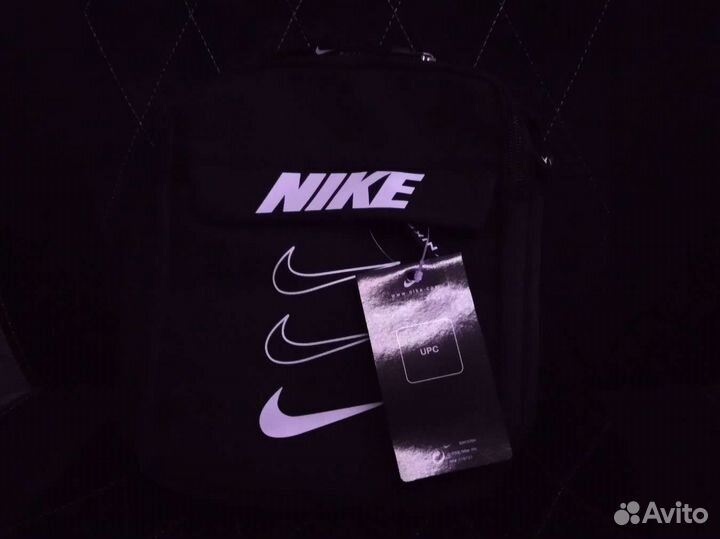 Спортивная сумка nike