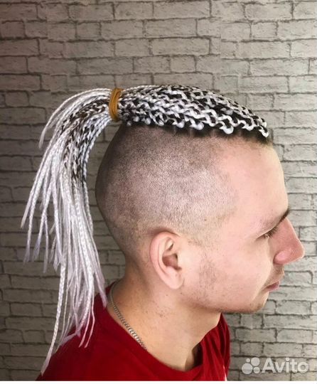 Плетение афрокудри брейды афрокосы афрохвост сняти