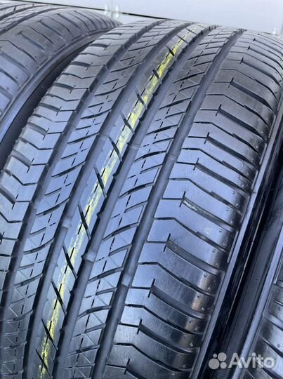 Bridgestone Dueler H/L 400 265/45 R21