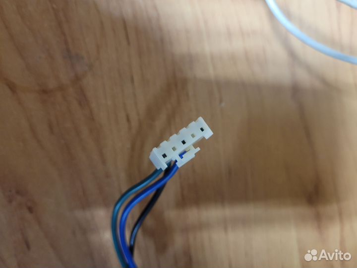 Трансформатор для бп