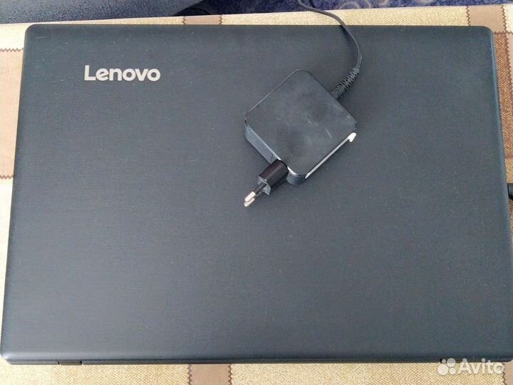 Lenovo ideapad 110-15ACL