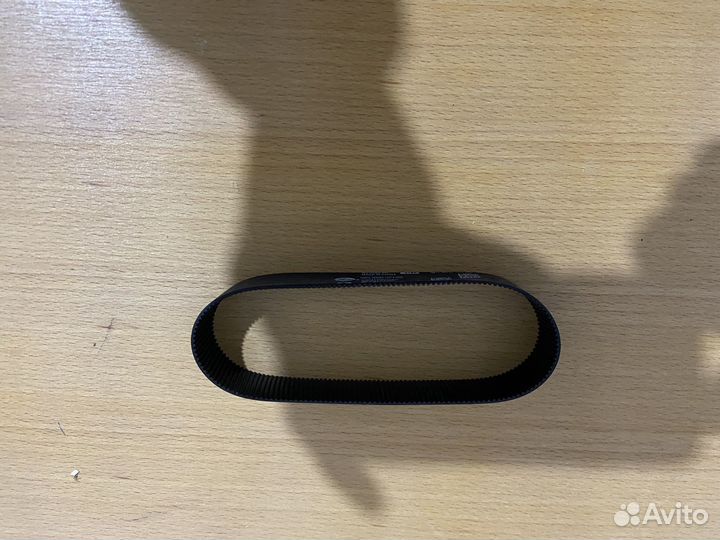 Ремень рулевой рейки ford focus 3