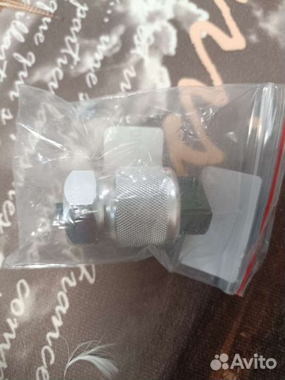 Датчик скорости Geely EC7