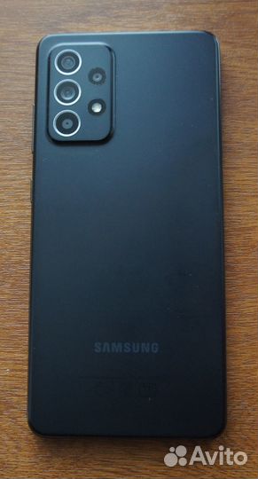 Samsung Galaxy A52, 8/256 ГБ