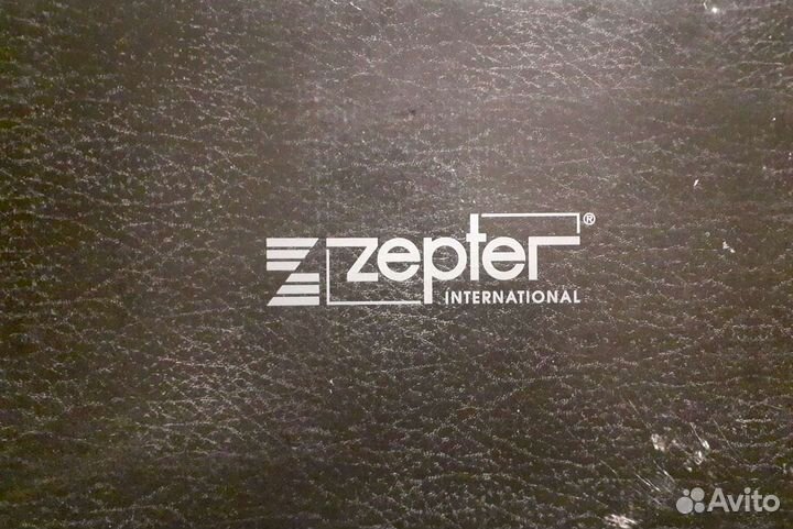 Zepter поднос