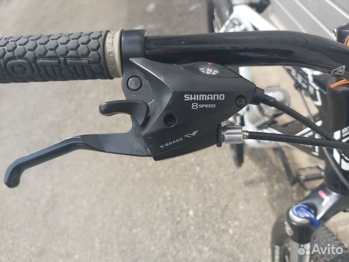 scott aspect 55 L 26