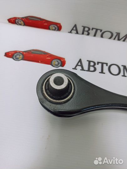 Тяга задняя поперечная Тигуан 2 2016-2021