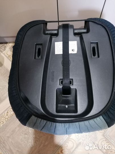 Детское автокресло 9 до 36 кг