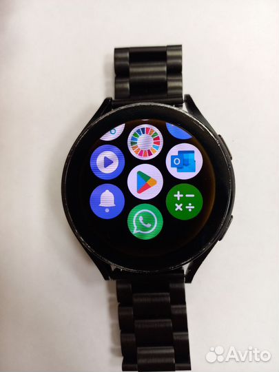 Смарт-часы Samsung Galaxy Watch4 44mm