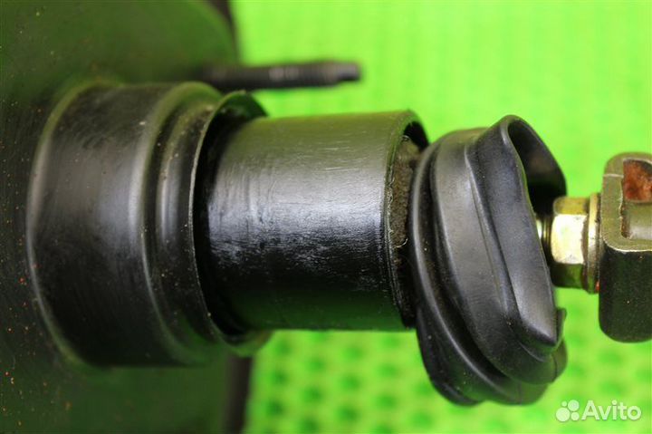 Вакуумный усилитель Toyota Carina AT210 4A-GE 2000