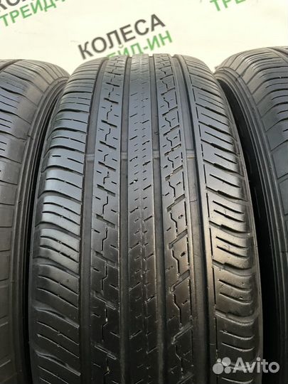 Dunlop Grandtrek ST30 225/65 R17