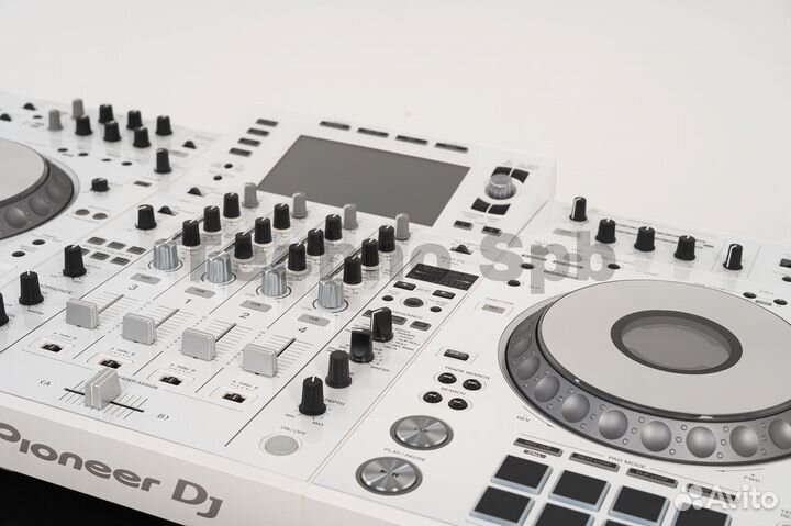 Pioneer XDJ-XZ/RX3/RR/Opus-Quad