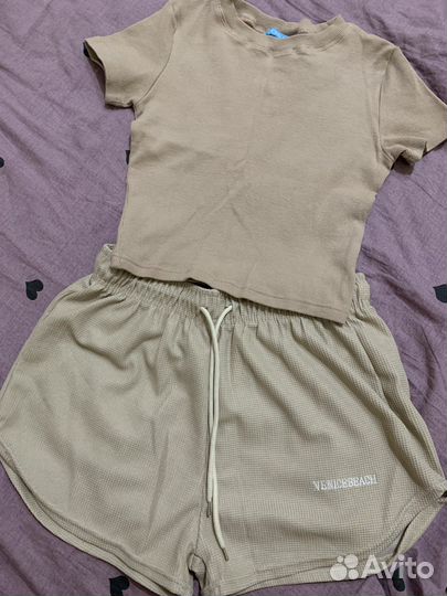 Женские вещи пакетом 42 44