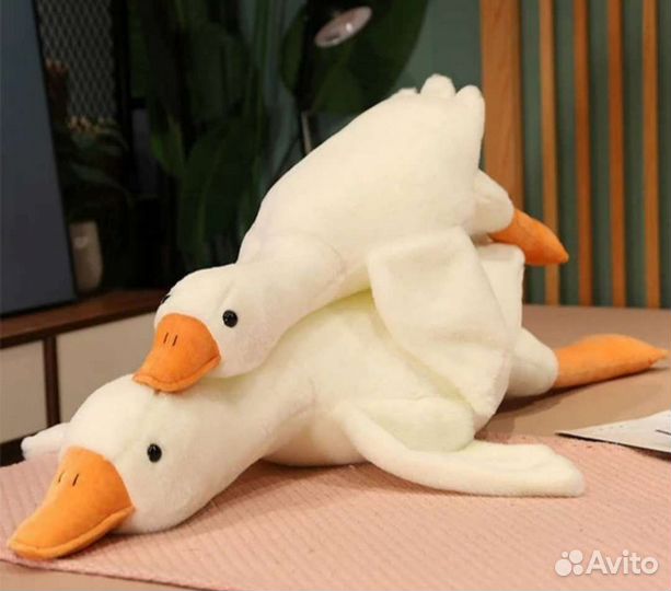 Мягкая игрушка 