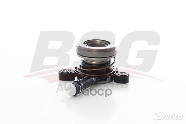Выжемной подшипник BSG65625001 BSG auto parts