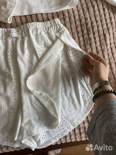 Домашний костюм женский 42 44