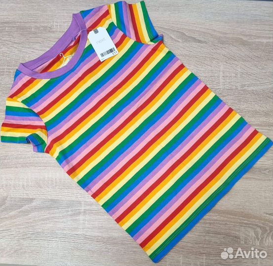 Футболка Next 128