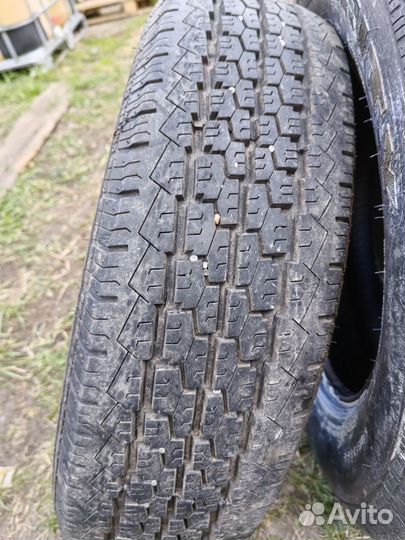 Security Road 2003 TR603 195/70 R15