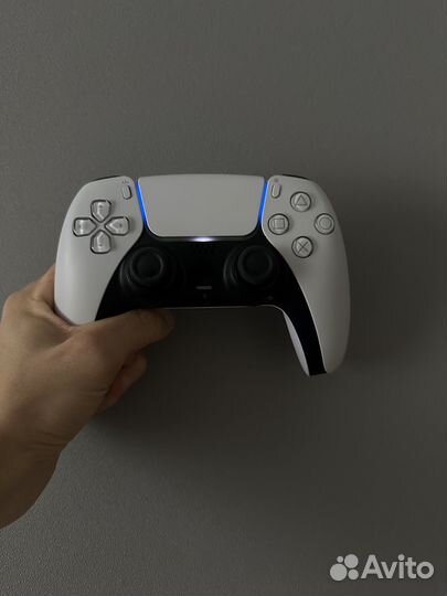 Sony PlayStation 5 с дисководом