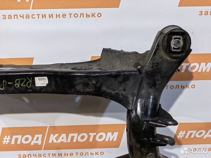 Балка задняя BMW 3 G20 2020 6876541A05