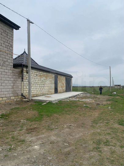 Участок 5 сот. (СНТ, ДНП)