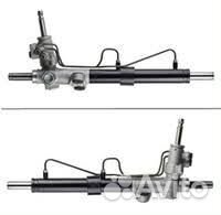 Рулевая рейка Mitsubishi Lancer IX (2003-2007) 1.3