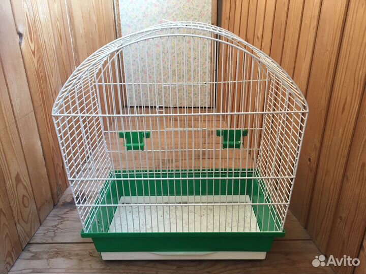 Клетка