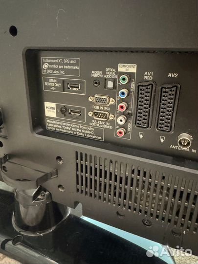 Телевизор lg 32