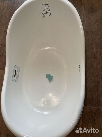 Ванночка для купания