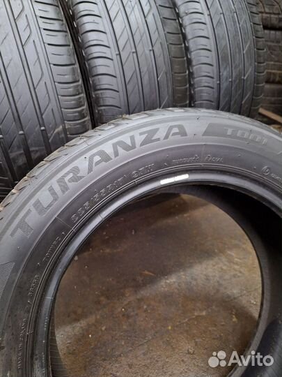 Bridgestone Turanza T001 225/55 R17 97W