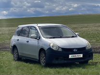 Nissan AD 1.5 AT, 2010, 250 000 км, с пробегом, цена 570 000 руб.