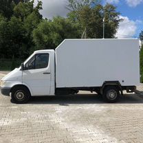 Mercedes-Benz Sprinter промтоварный, 2005