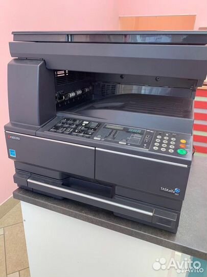 Kyocera taskalfa 180