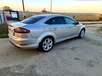 Ford Mondeo 2.0 AT, 2011, 170 000 км, с пробегом, цена 800 000 руб.