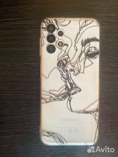 Samsung Galaxy A13, 4/128 ГБ