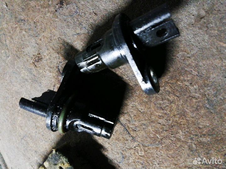 Датчик коленвала бмв BMW n52