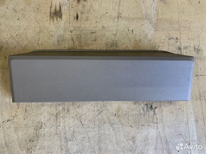 Панель Mercedes Actros MP4 2021