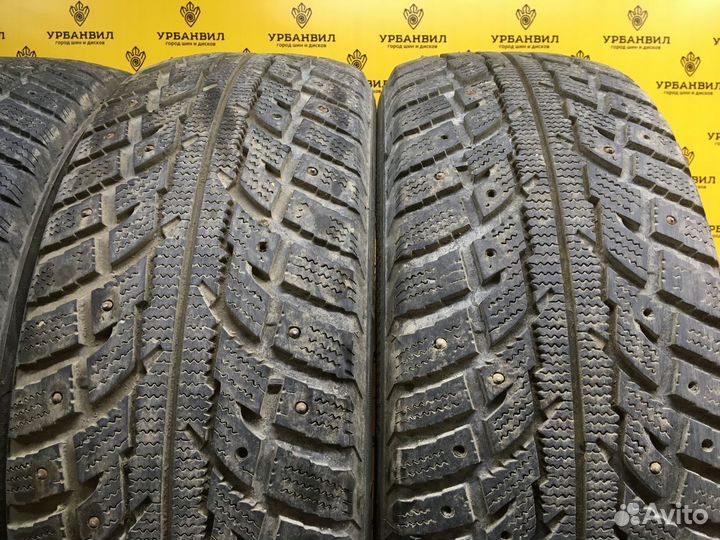 Kumho I'Zen RV Stud KC16 235/65 R17 108Q