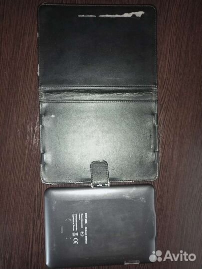 Электронная книга