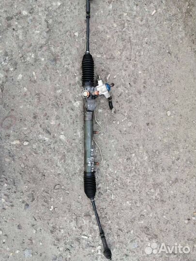 Рулевая Рейка Ниссан Альмера тино